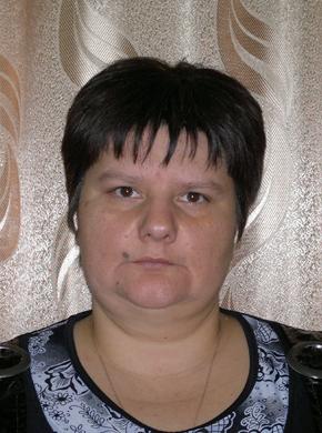 Реброва Мария Александровна